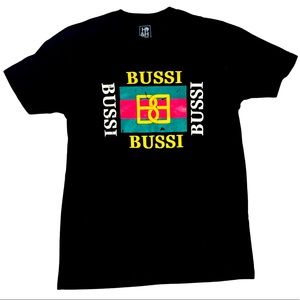 BUSSI T-Shirt
